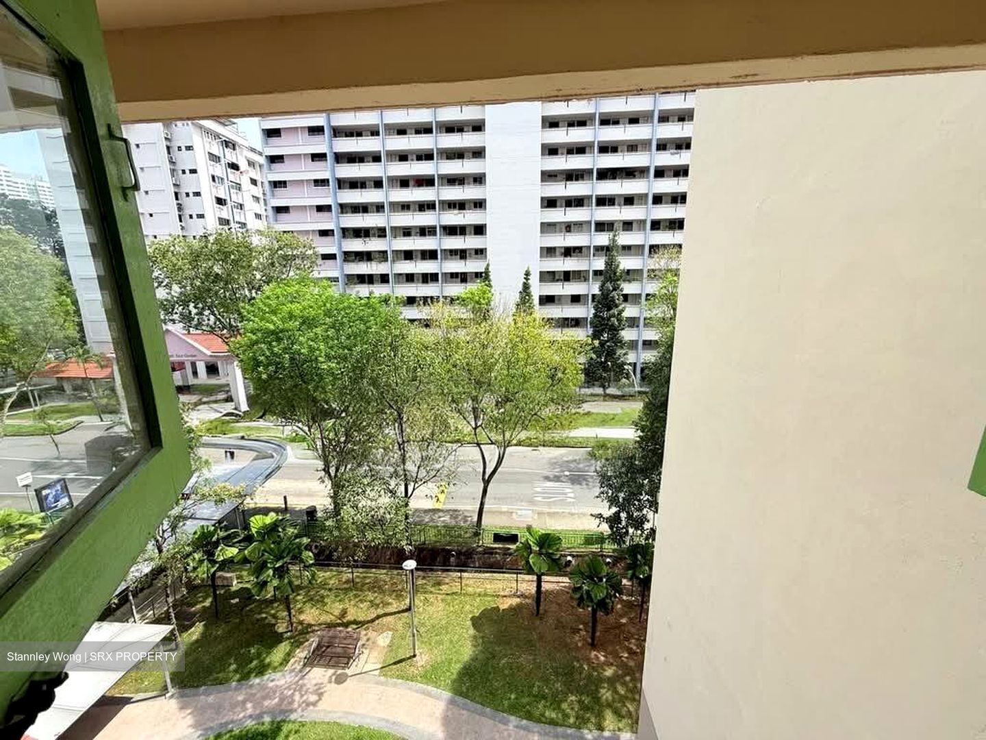 Blk 1 Saint George's Road (Kallang/Whampoa), HDB 4 Rooms #539331811